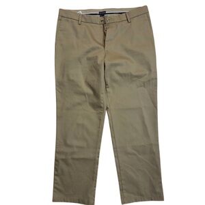 Dockers Men's Khaki Chinos